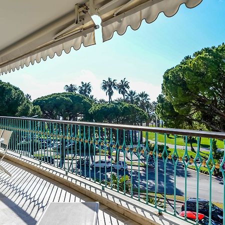 Saint-James Apartment 3 Cannes Kültér fotó