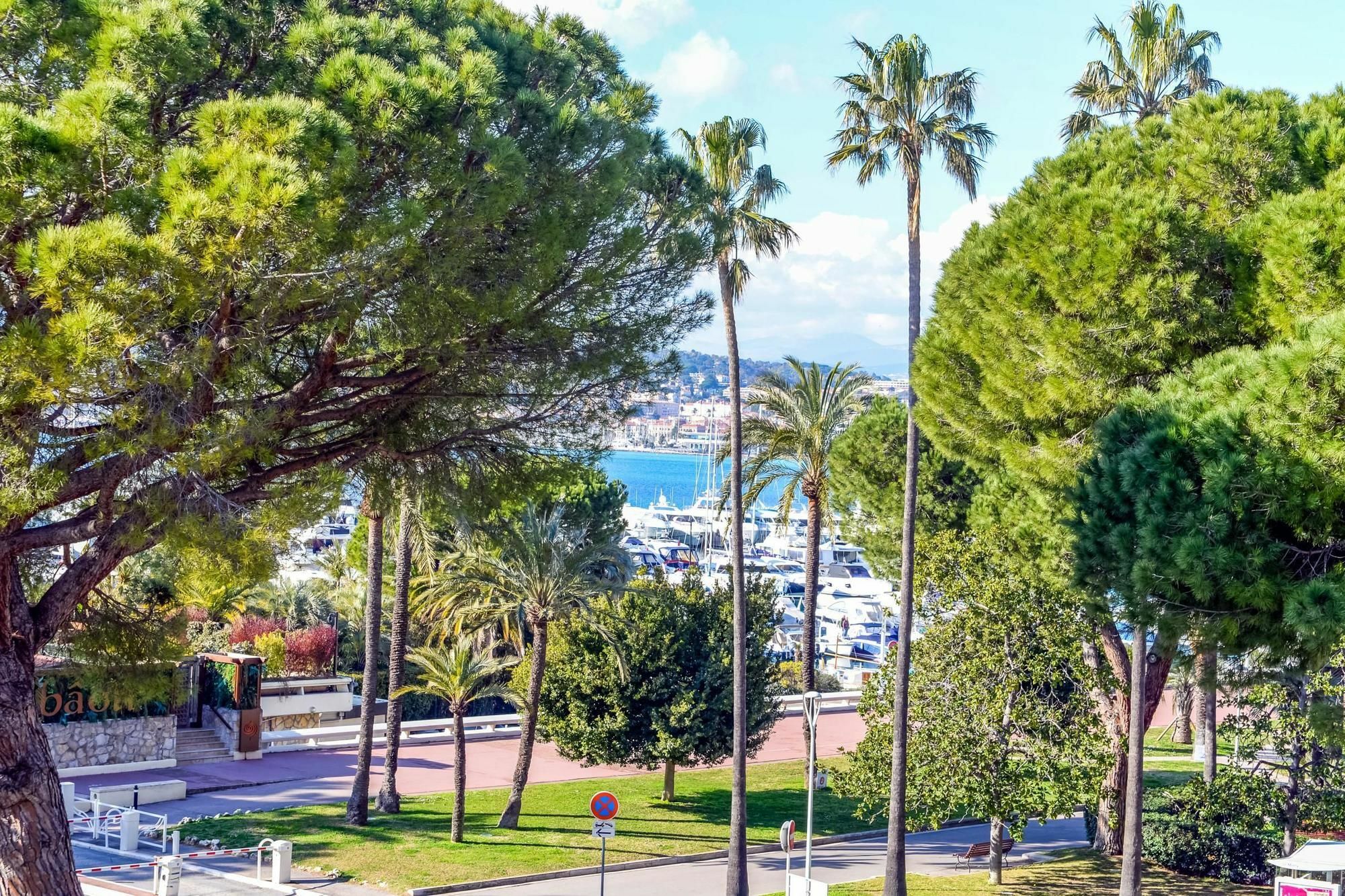 Saint-James Apartment 3 Cannes Kültér fotó
