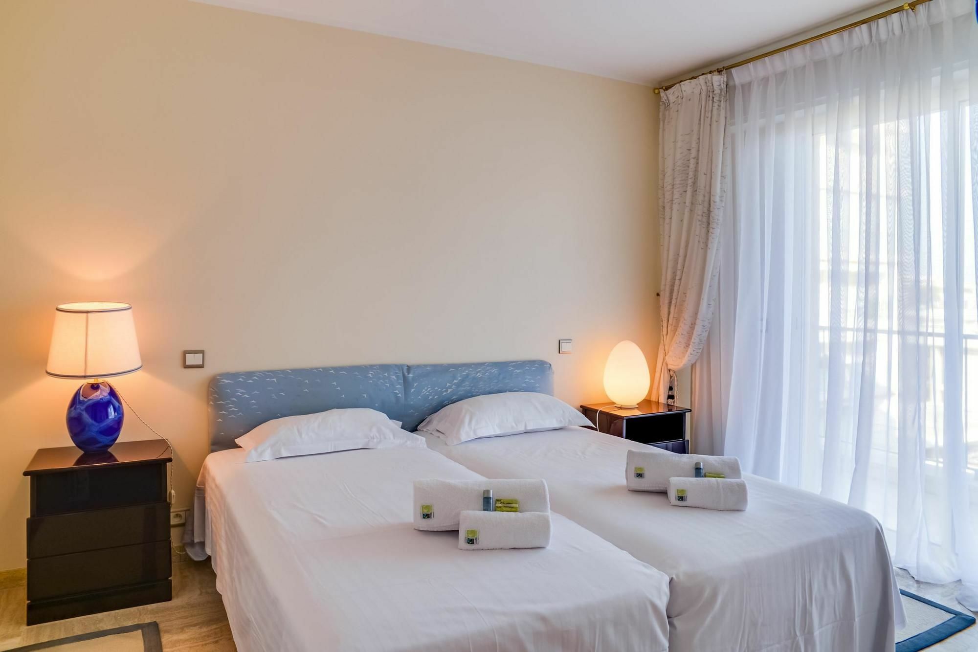 Saint-James Apartment 3 Cannes Kültér fotó