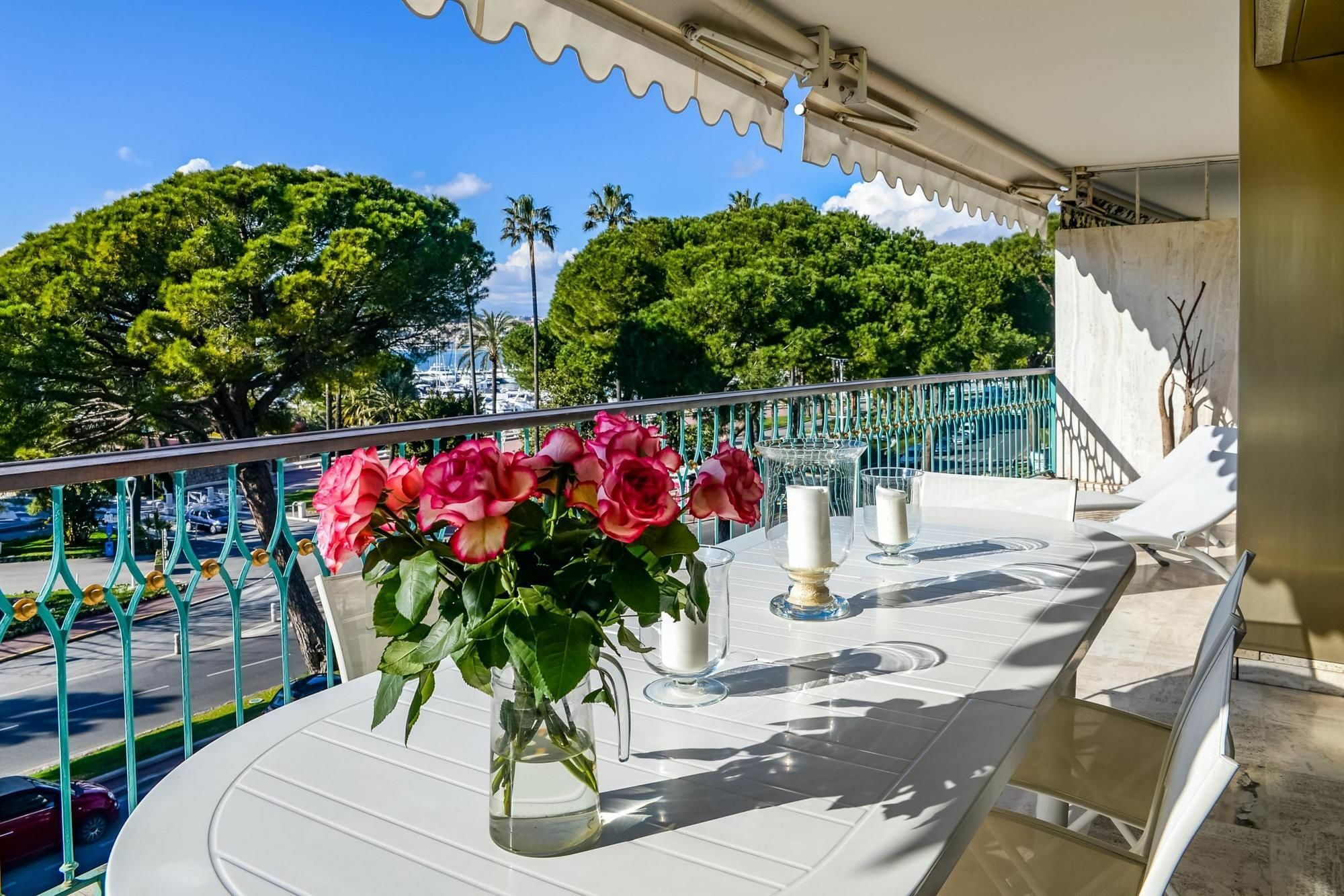 Saint-James Apartment 3 Cannes Kültér fotó